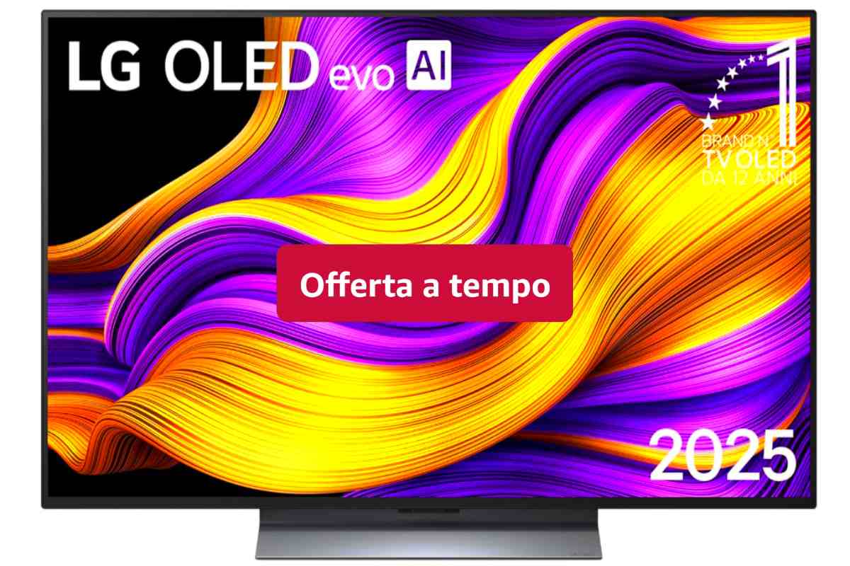 LG Oled