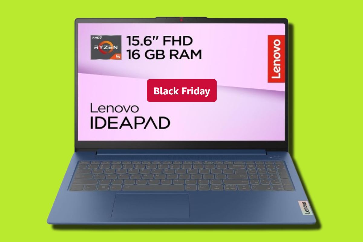 Lenovo Ideapad PC