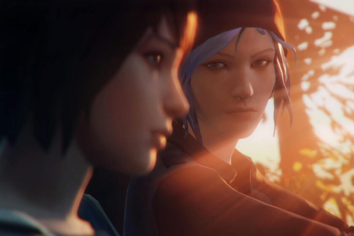 Life is Strange protagoniste