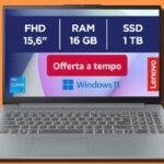 PC Lenovo