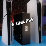PS5 piccola