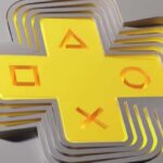 Playstation Plus logo