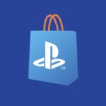 Playstation Store logo