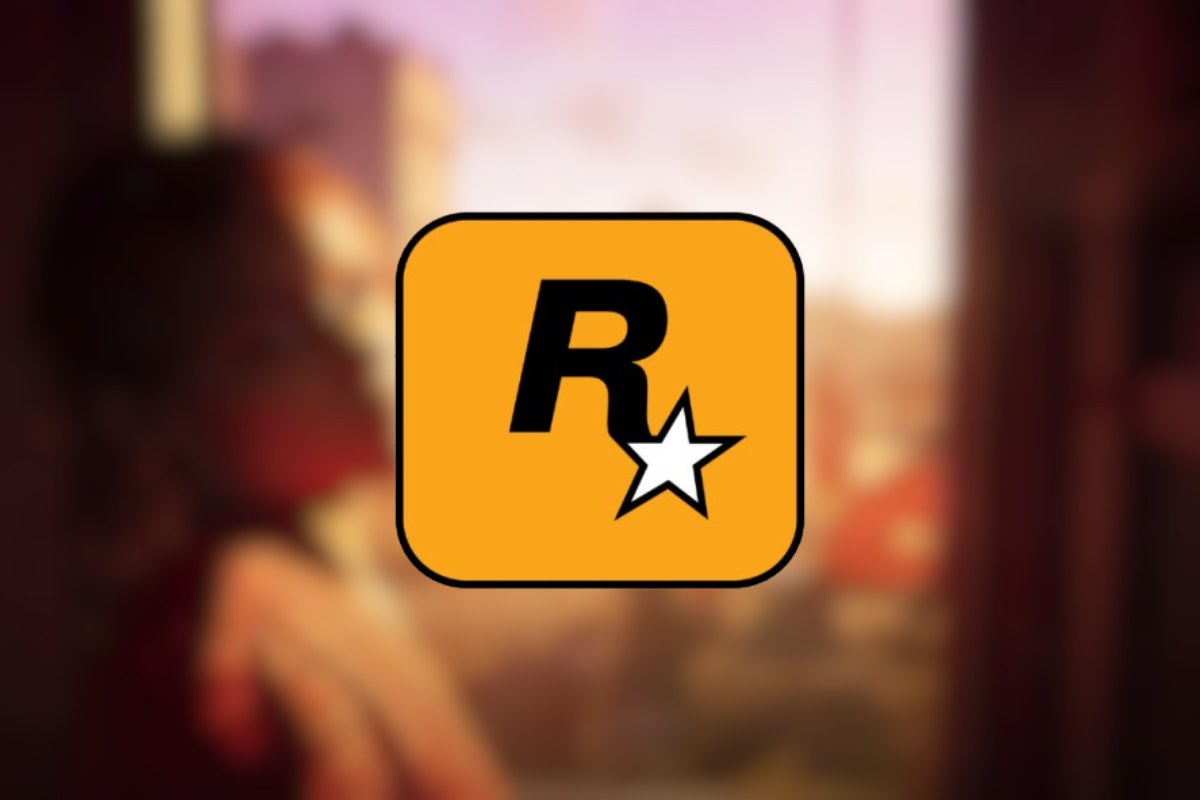 Rockstar logo