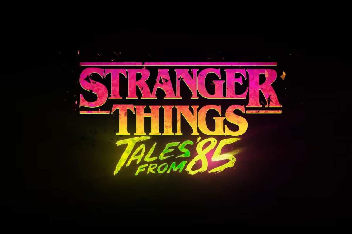 stranger things tales from the '85