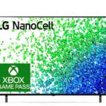 Smart TV LG NanoCell