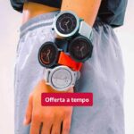 Smartwatch in sconto