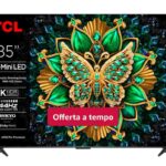 TCL TV in offerta