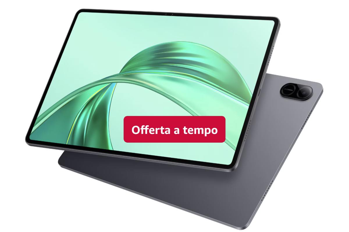 Tablet Honor