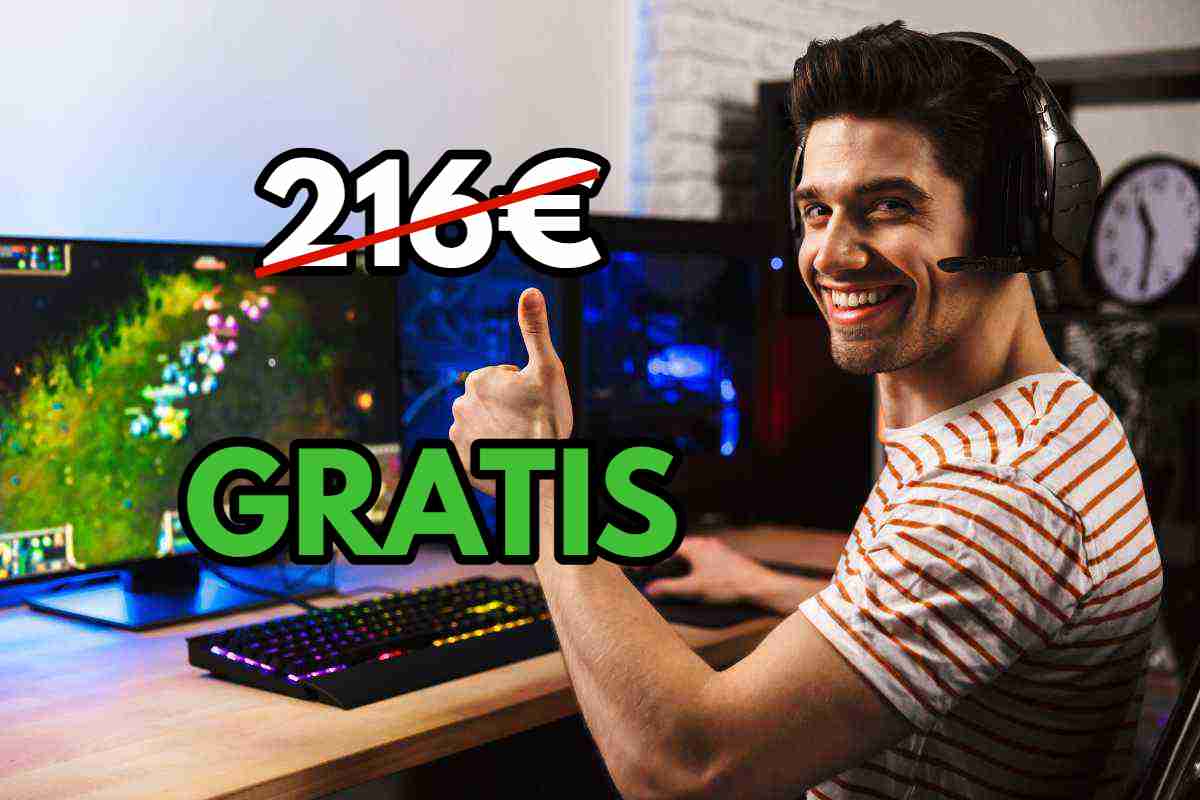 sconto videogiochi