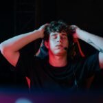 Videogiocatore triste