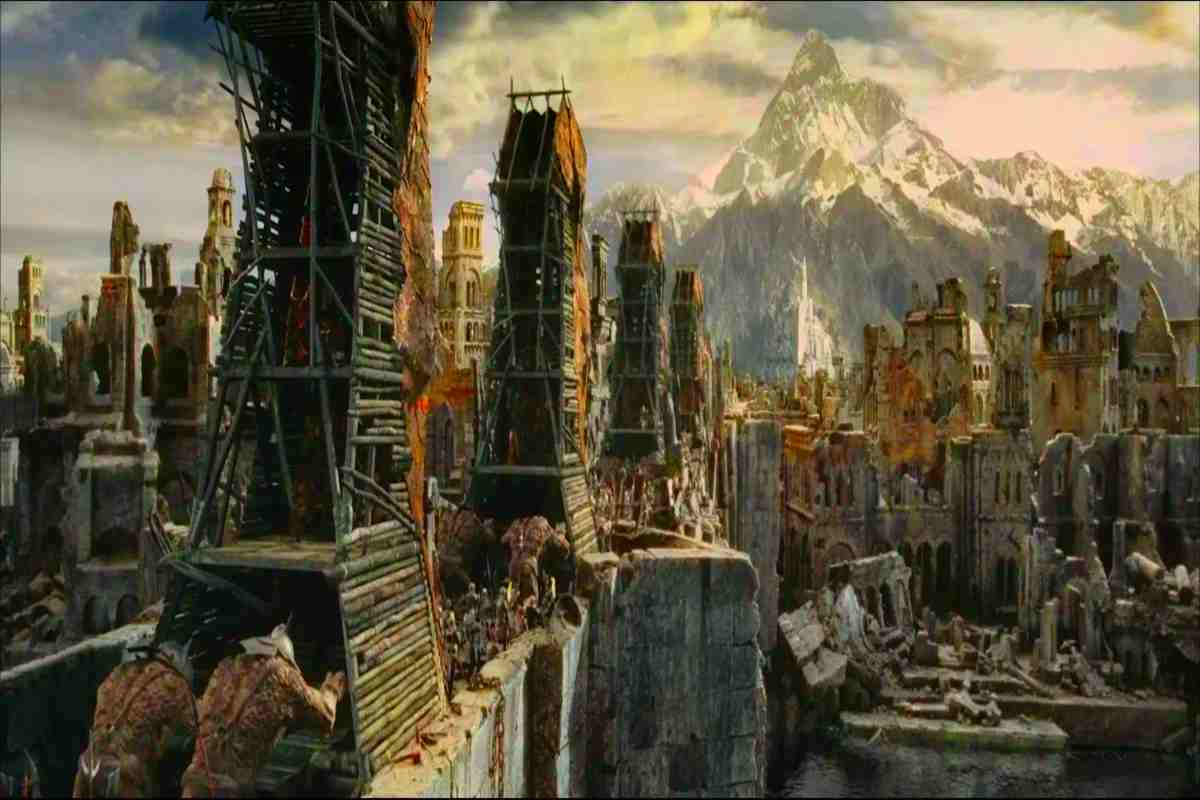 Signore degli Anelli