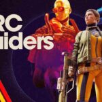 cover art di arc raiders