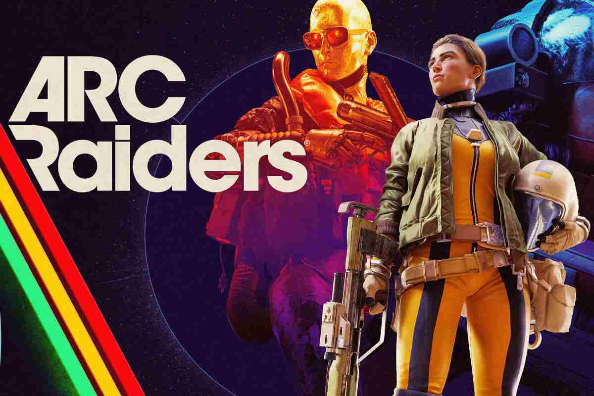 cover art di arc raiders