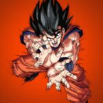 goku