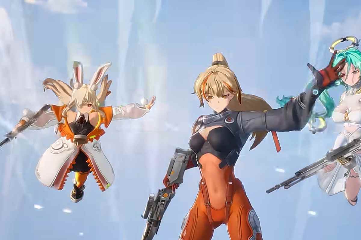 personaggi di fate trigger