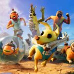 personaggi di fortnite