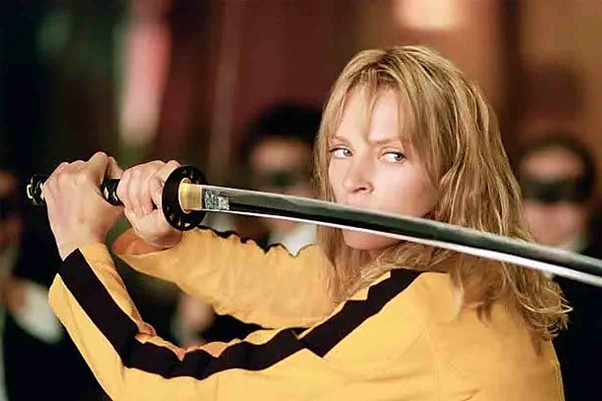 kill bill