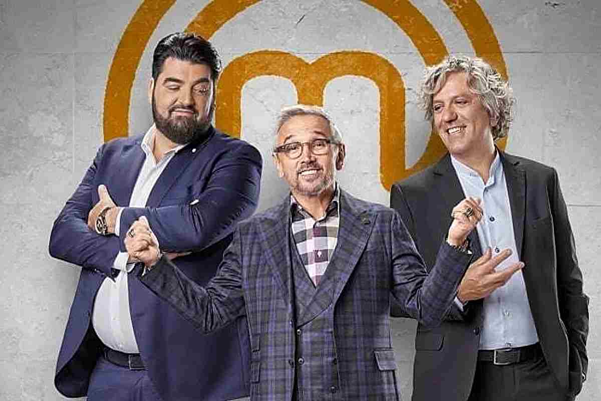 giudici di masterchef