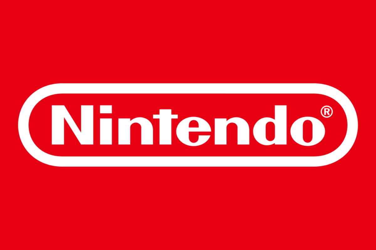 logo nintendo