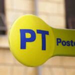 logo poste italiane