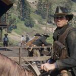 red dead redemtpion 2