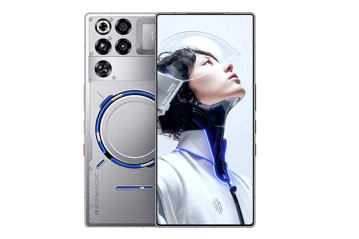 redmagic 11 pro plus