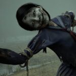 nemico di silent hill f