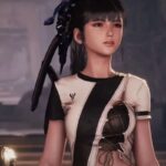 eve di stellar blade