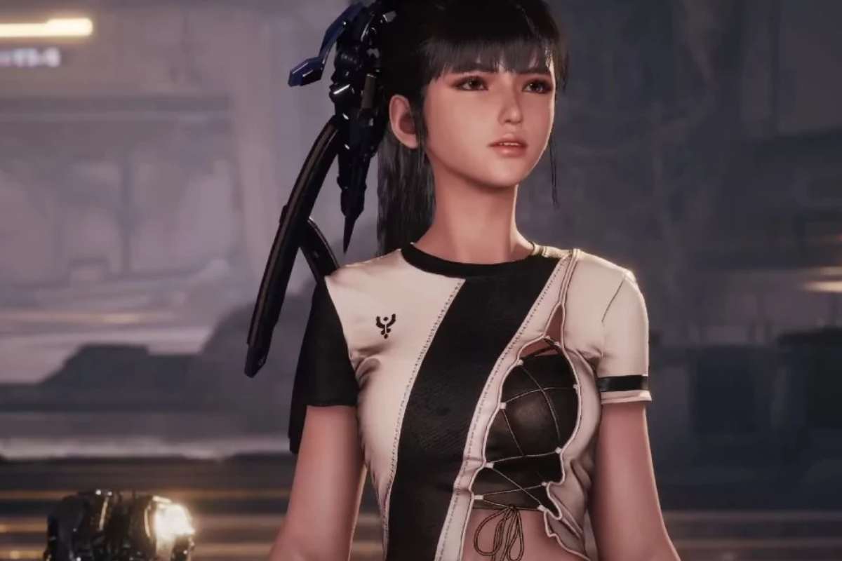 eve di stellar blade