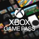 logo xbox game pass