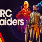 Arc Raiders cover