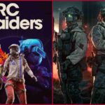 Arc Raiders e Tarkov