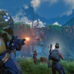 Ashfall videogioco online