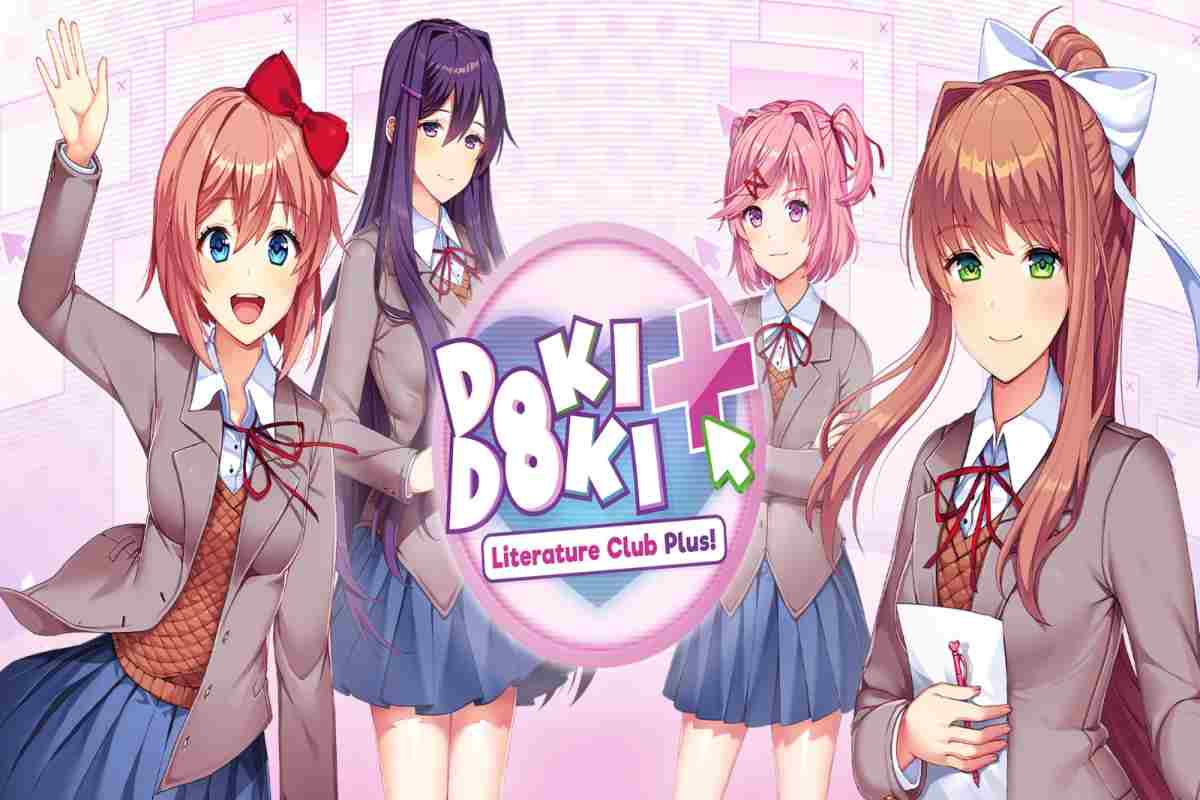 Doki Doki
