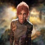 Expedition 33 Maelle