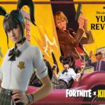 Fortnite Kill Bill