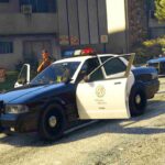 GTA Polizia