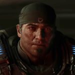 Gears of War E-day Marcus