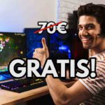 Giocatore cons critta GRATIS