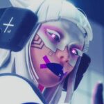 Marathon personaggio