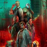 Videogioco cyberpunk