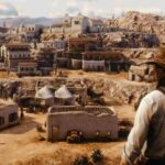 Red Dead Redemption 2