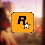 Rockstar Games logo