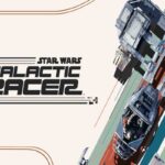 Star Wars Galactic Race