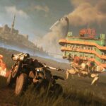 Carrarmato che spara