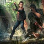 The Last of Us Parte Uno