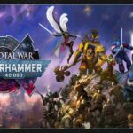 Total War WARHAMMER