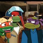 tartarughe ninja