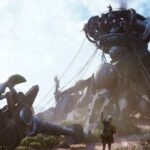 Arc Raiders carcassa